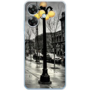 Чохол BoxFace Realme Note 60x 