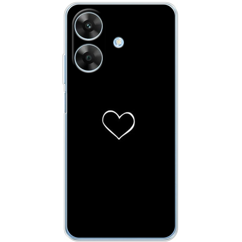 Чохол BoxFace Realme Note 60x 