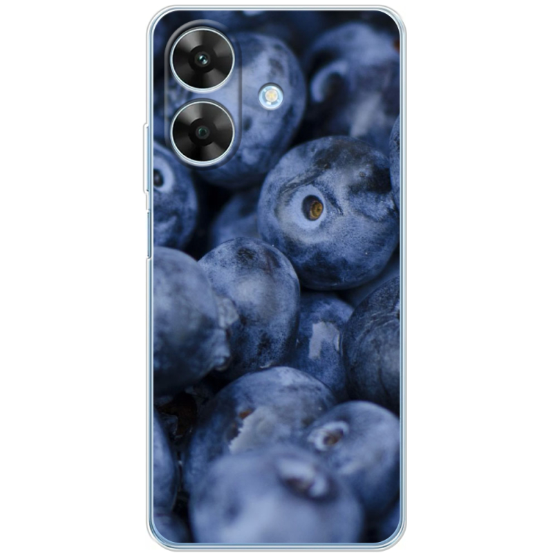 Чохол BoxFace Realme Note 60x 