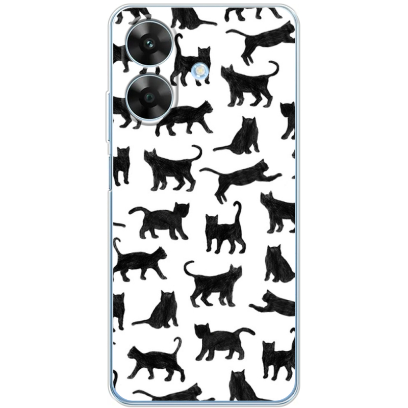 Чохол BoxFace Realme Note 60x 