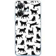 Чохол BoxFace Realme Note 60x 