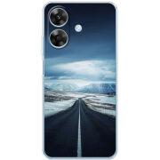 Чохол BoxFace Realme Note 60x 