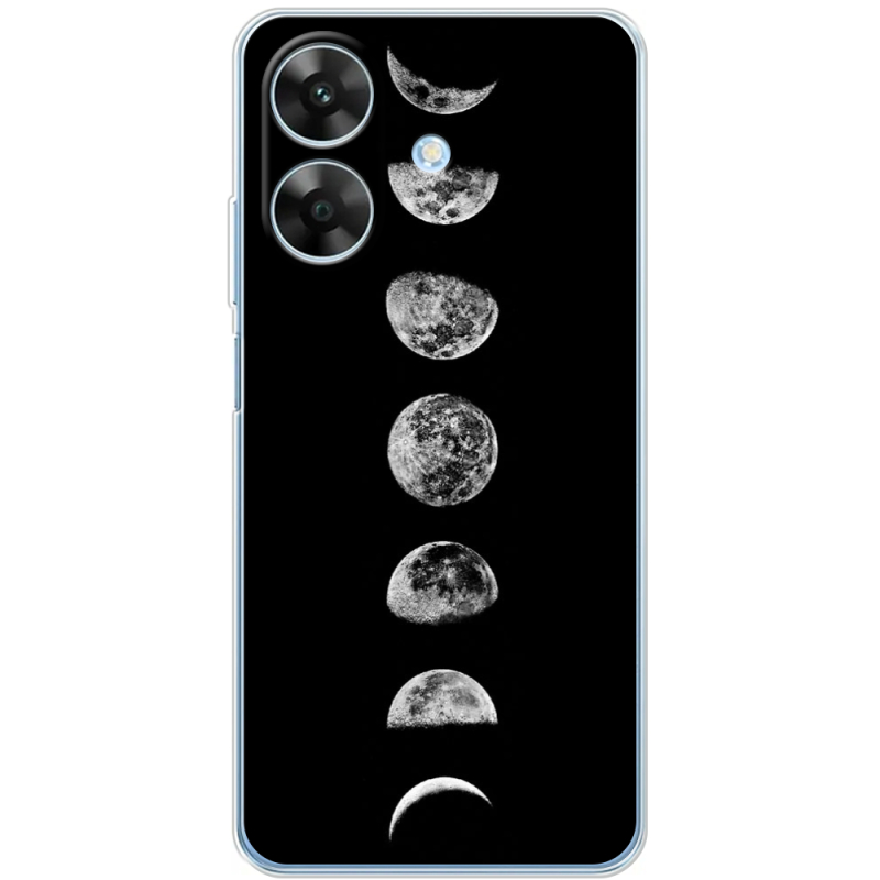 Чохол BoxFace Realme Note 60x 