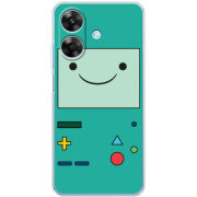 Чохол BoxFace Realme Note 60x 