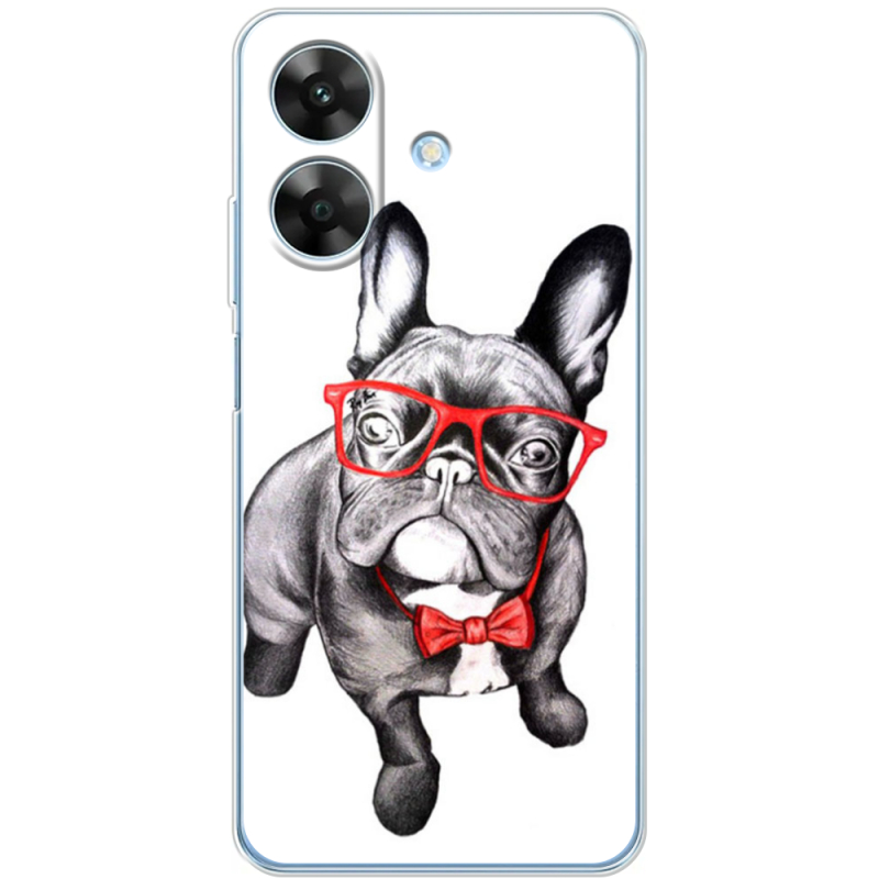 Чохол BoxFace Realme Note 60x 