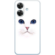 Чохол BoxFace Realme Note 60x 