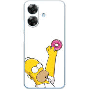 Чохол BoxFace Realme Note 60x 