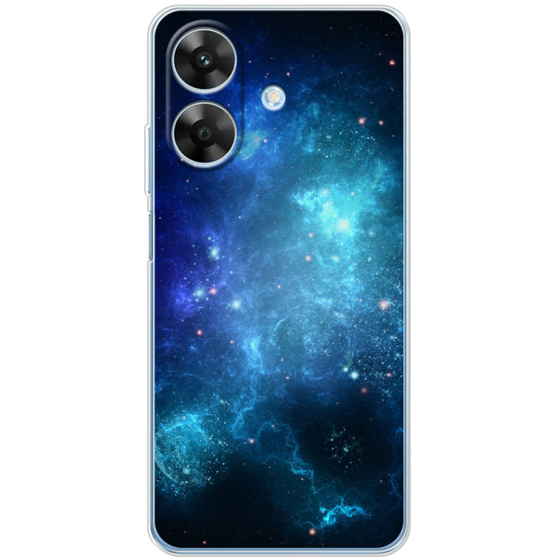 Чохол BoxFace Realme Note 60x 