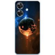 Чохол BoxFace Realme Note 60x 