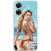 Чохол BoxFace Realme Note 60x 