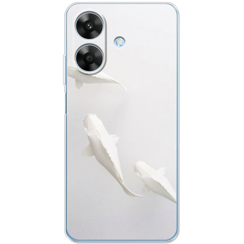 Чохол BoxFace Realme Note 60x 