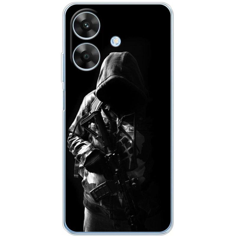 Чохол BoxFace Realme Note 60x 