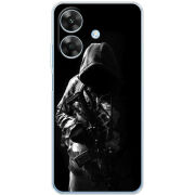 Чохол BoxFace Realme Note 60x 