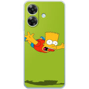 Чохол BoxFace Realme Note 60x 