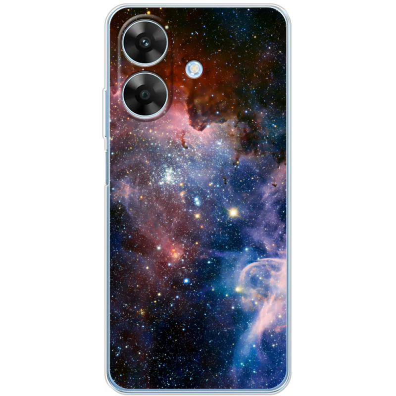 Чохол BoxFace Realme Note 60x 