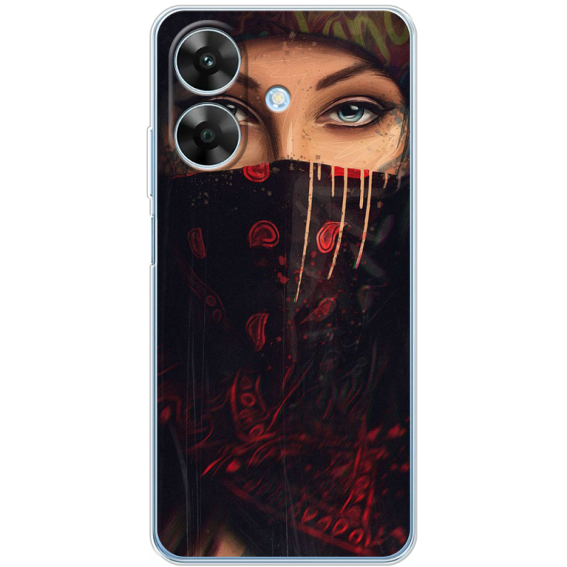 Чохол BoxFace Realme Note 60x 