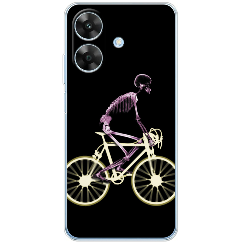 Чохол BoxFace Realme Note 60x 