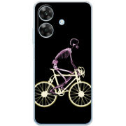 Чохол BoxFace Realme Note 60x 