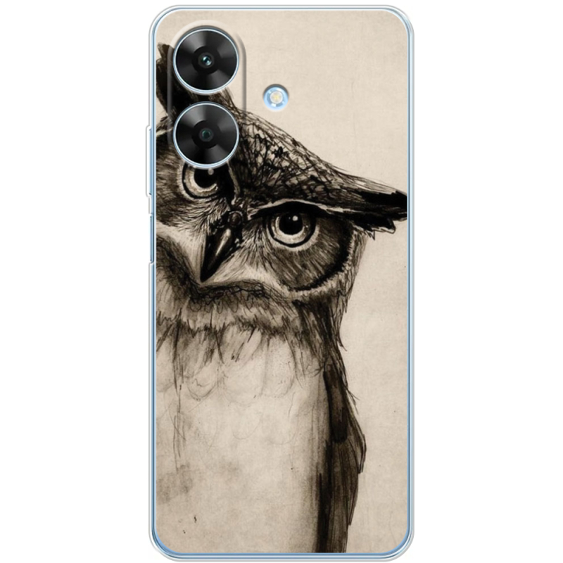 Чохол BoxFace Realme Note 60x 