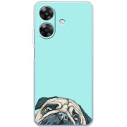 Чохол BoxFace Realme Note 60x 