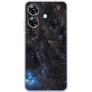 Чохол BoxFace Realme Note 60x 