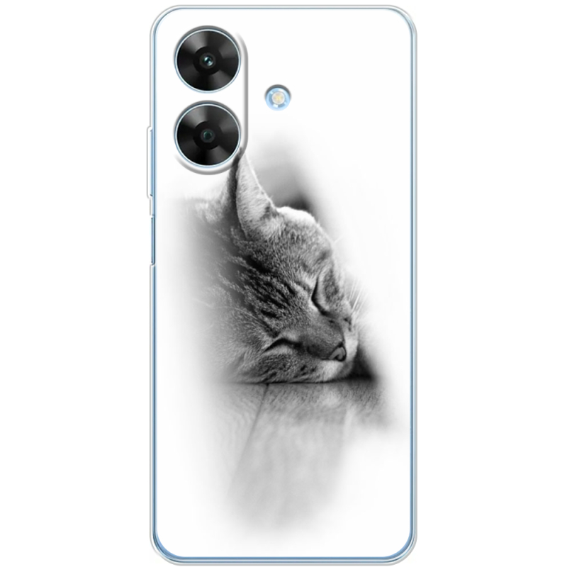 Чохол BoxFace Realme Note 60x 