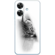 Чохол BoxFace Realme Note 60x 