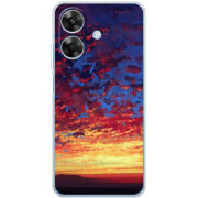 Чохол BoxFace Realme Note 60x Draw Breath