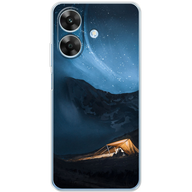 Чохол BoxFace Realme Note 60x Nowhere