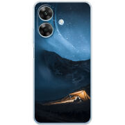 Чохол BoxFace Realme Note 60x Nowhere