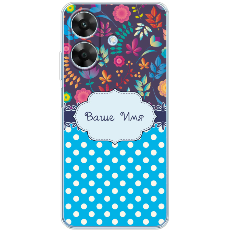 Чохол BoxFace Realme Note 60x 