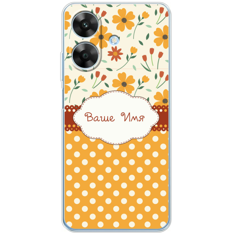 Чохол BoxFace Realme Note 60x 