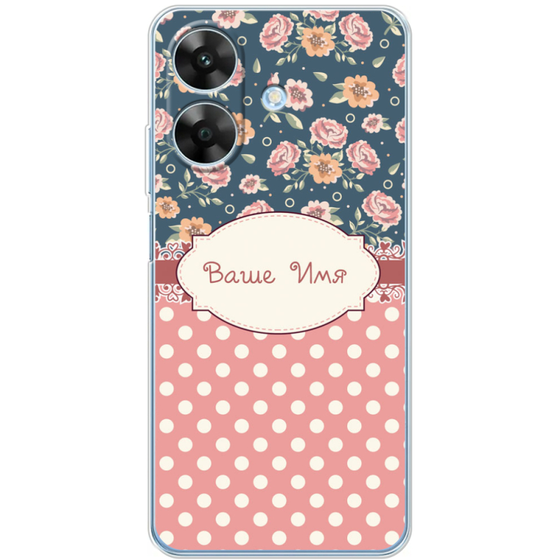 Чохол BoxFace Realme Note 60x 