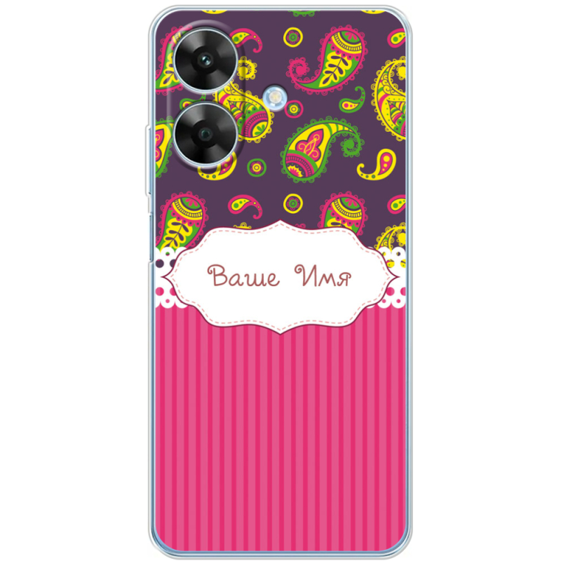 Чохол BoxFace Realme Note 60x 