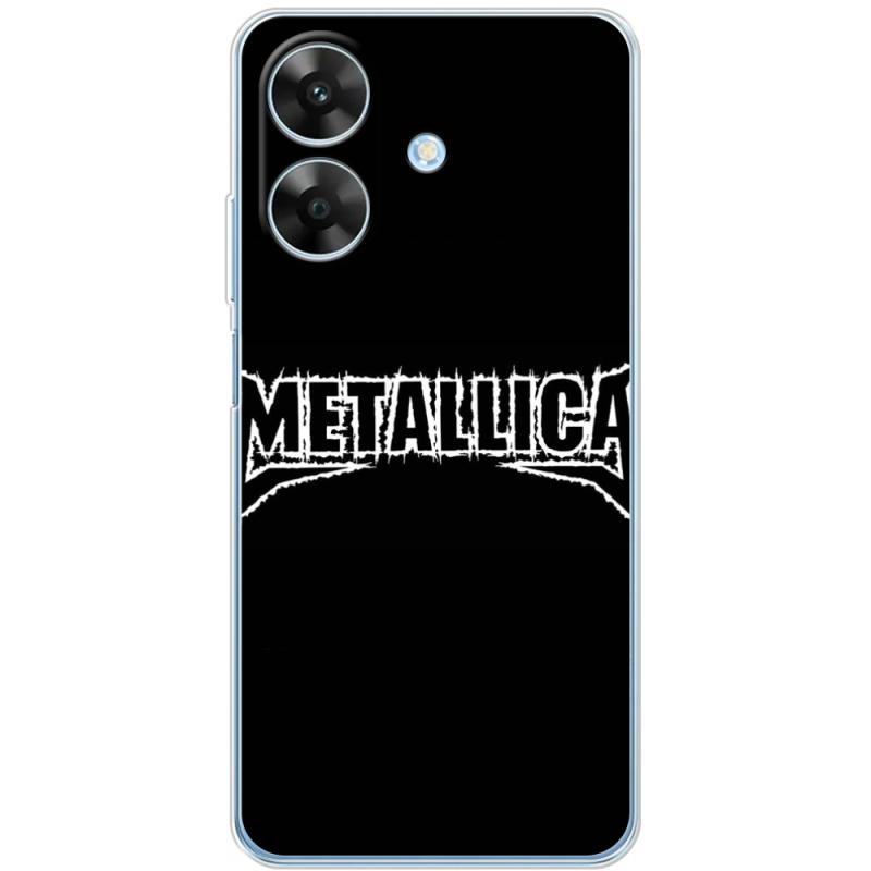 Чохол BoxFace Realme Note 60x 