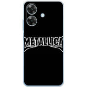 Чохол BoxFace Realme Note 60x 