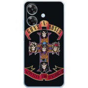 Чохол BoxFace Realme Note 60x 