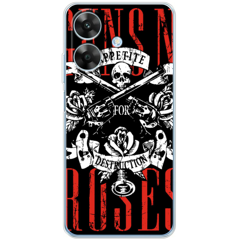 Чохол BoxFace Realme Note 60x 