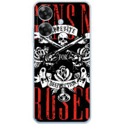 Чохол BoxFace Realme Note 60x 