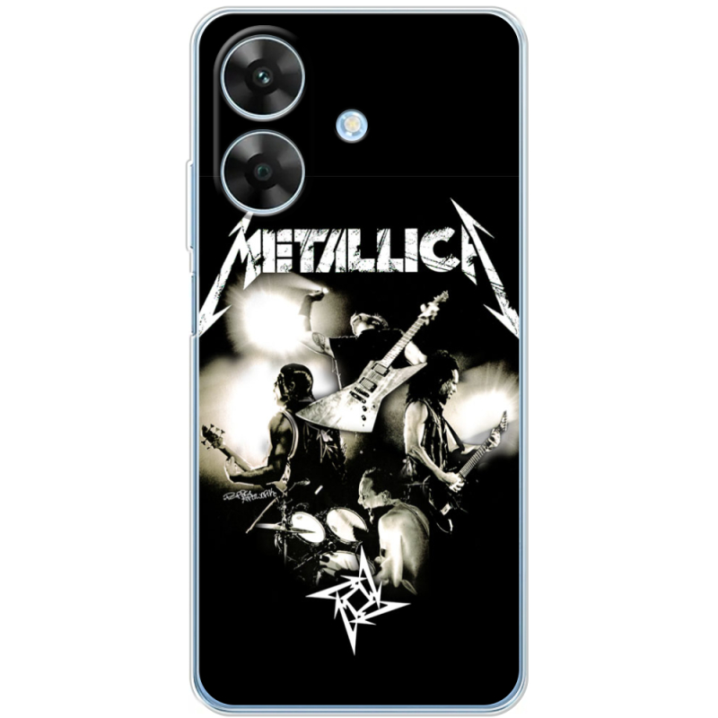 Чохол BoxFace Realme Note 60x 