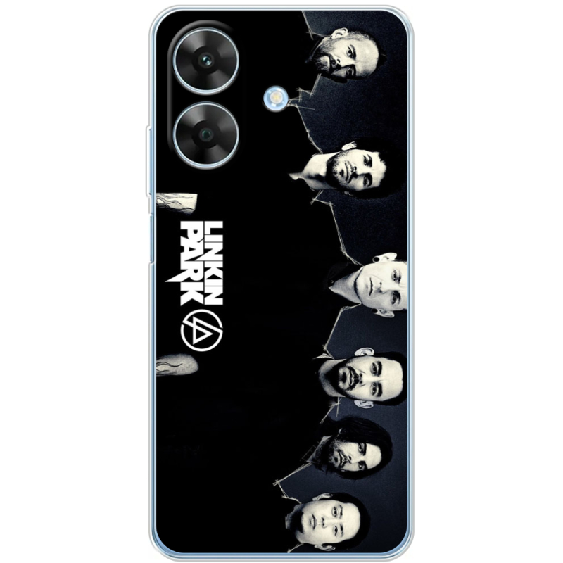 Чохол BoxFace Realme Note 60x 