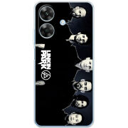 Чохол BoxFace Realme Note 60x 