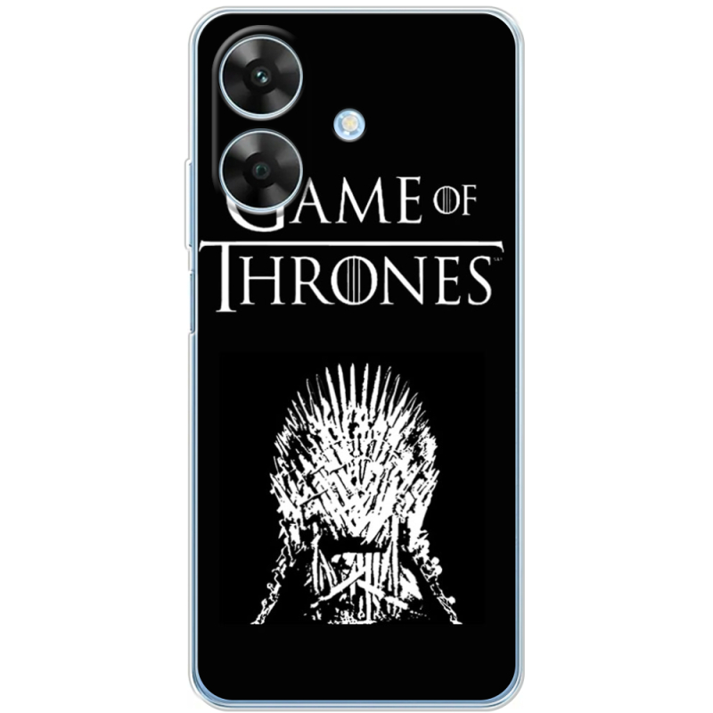 Чохол BoxFace Realme Note 60x 