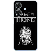 Чохол BoxFace Realme Note 60x 