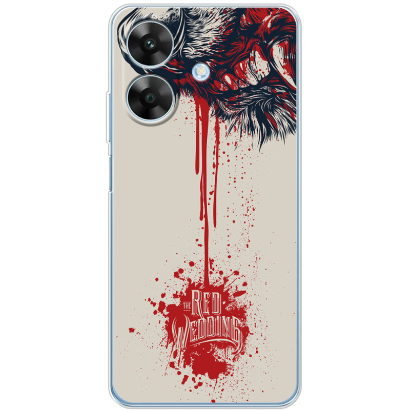 Чохол BoxFace Realme Note 60x 