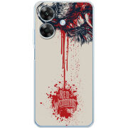 Чохол BoxFace Realme Note 60x 