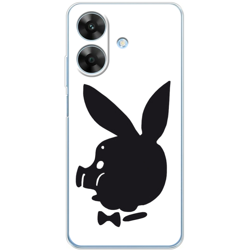 Чохол BoxFace Realme Note 60x 