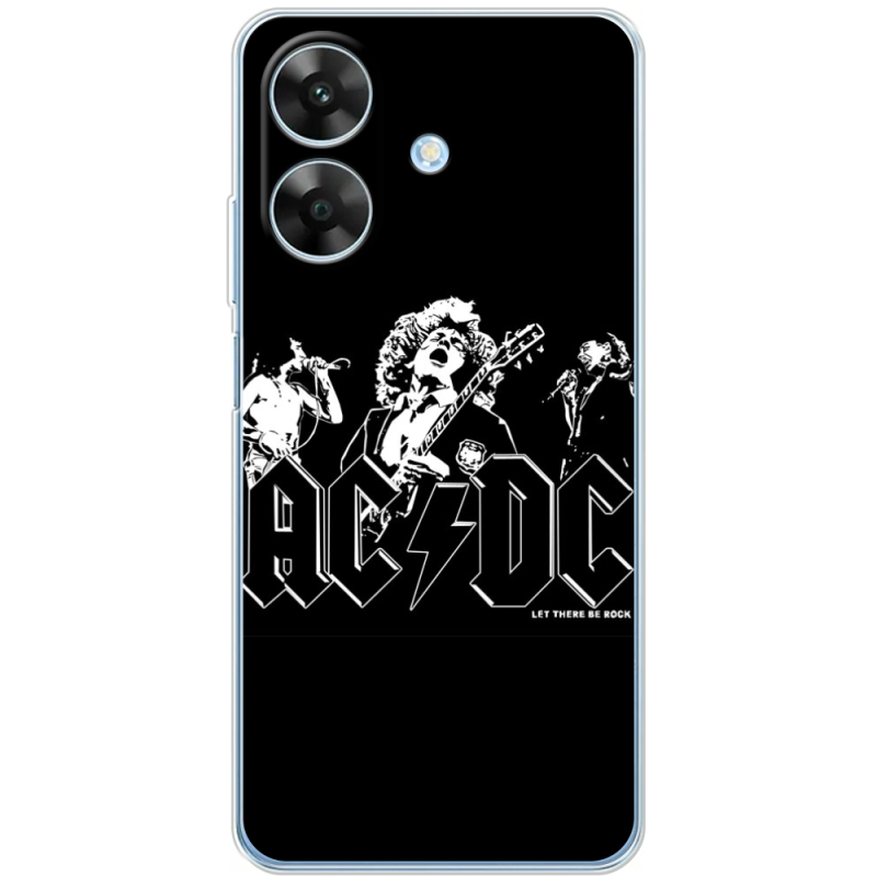 Чохол BoxFace Realme Note 60x 