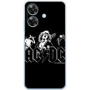 Чохол BoxFace Realme Note 60x 