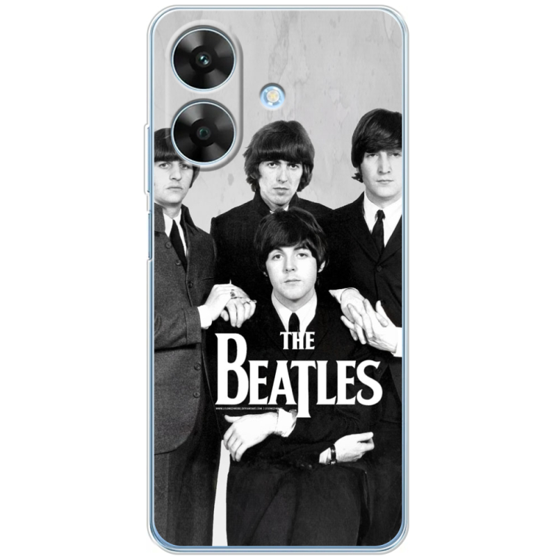 Чохол BoxFace Realme Note 60x 